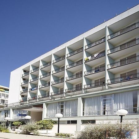 Hotel Telstar Rimini Kültér fotó