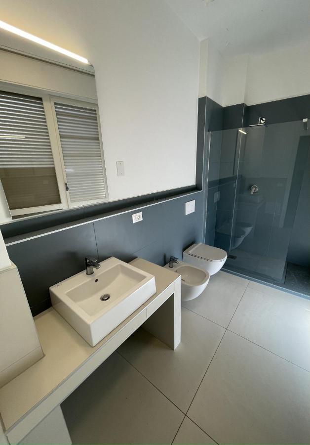 Hotel Telstar Rimini Kültér fotó