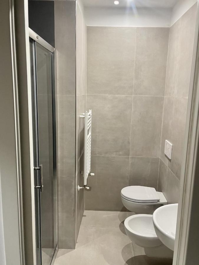 Hotel Telstar Rimini Kültér fotó