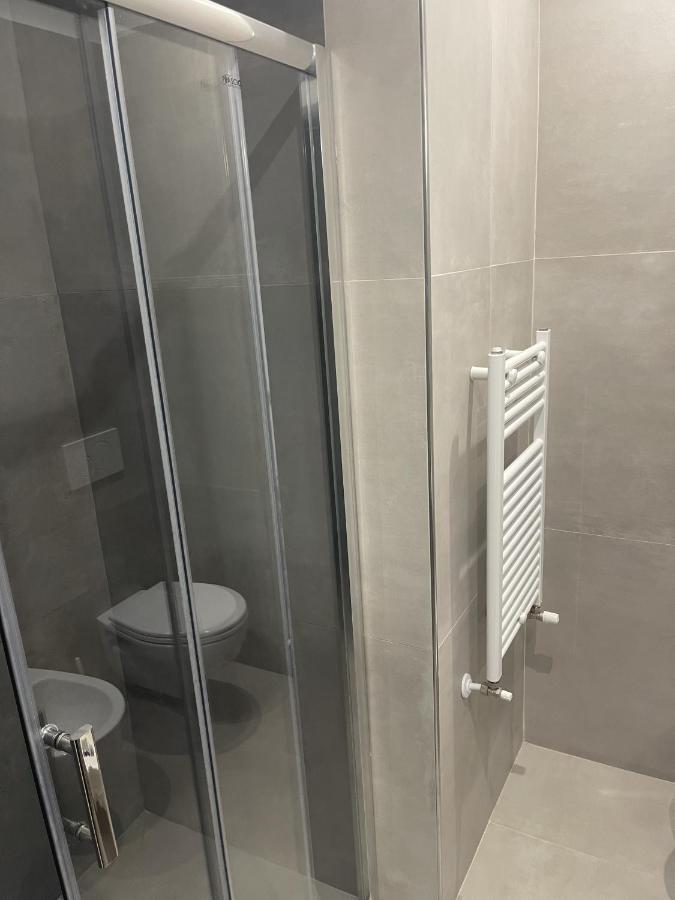 Hotel Telstar Rimini Kültér fotó
