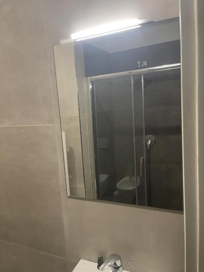Hotel Telstar Rimini Kültér fotó