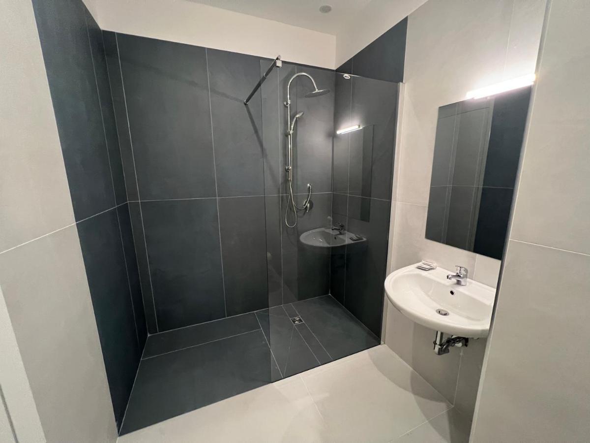 Hotel Telstar Rimini Kültér fotó