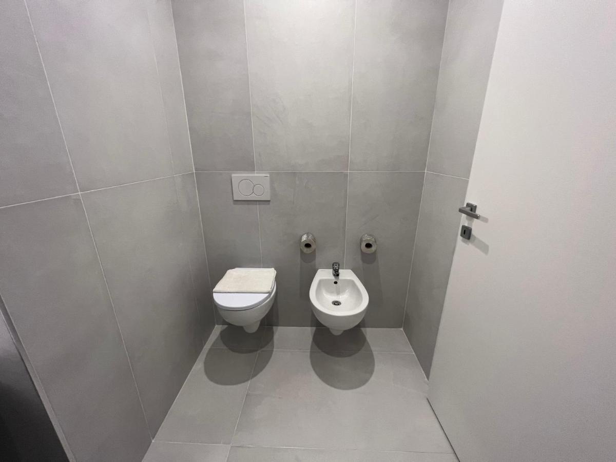 Hotel Telstar Rimini Kültér fotó