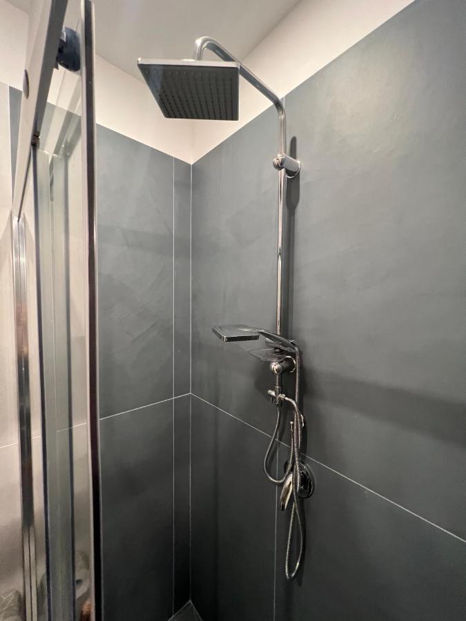 Hotel Telstar Rimini Kültér fotó