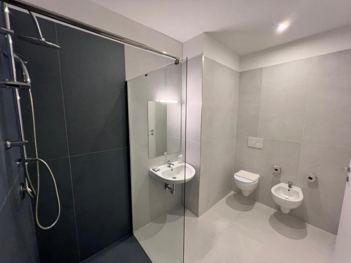 Hotel Telstar Rimini Kültér fotó