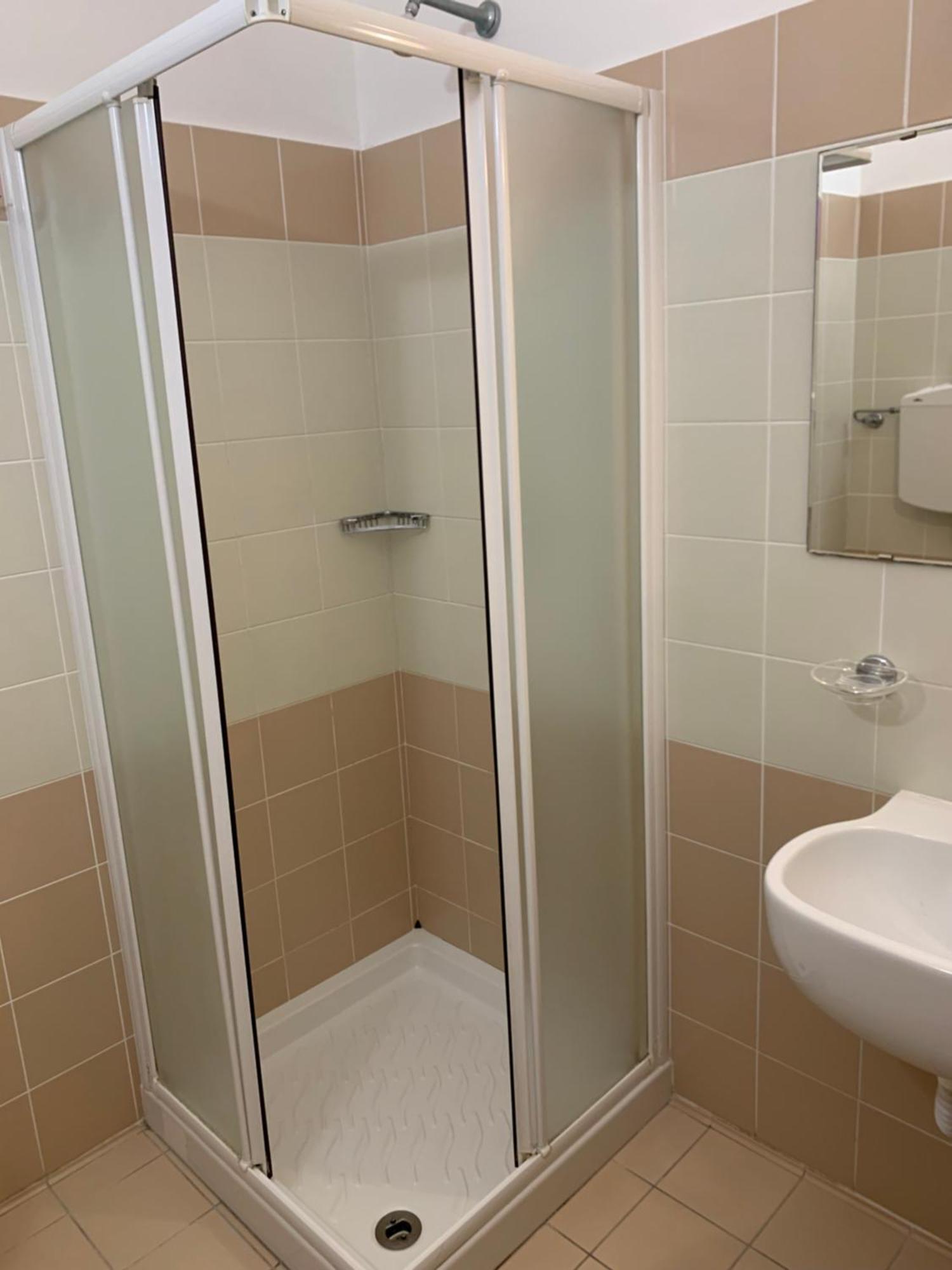 Hotel Telstar Rimini Kültér fotó