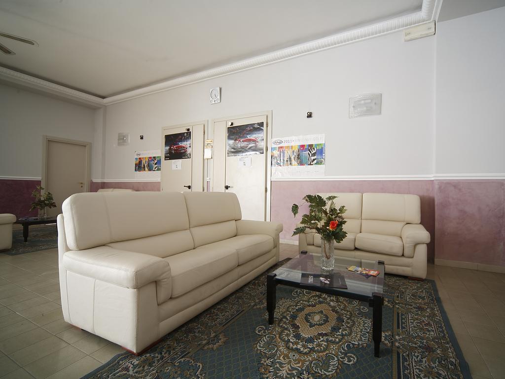 Hotel Telstar Rimini Szoba fotó